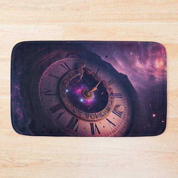 Artikelvorschau, The Magical Timepiece of Edmund Dickinson entworfen und verkauft von OccultDreams.