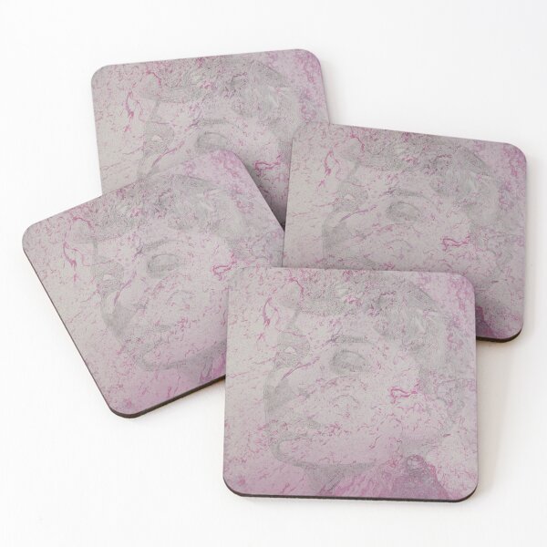Item preview, Audrey Hepburn, Behind The Pink designed and sold by Lee Kane.