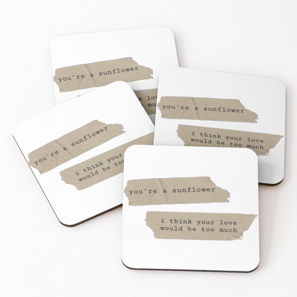 Item preview, Word sticker tape journal typewriter   designed and sold by Elizabeth-Bal.