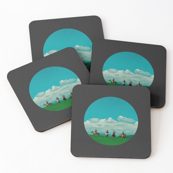 Item preview, Akira Kurosawa - Ran Illustration Large Circle designed and sold by burrotees.