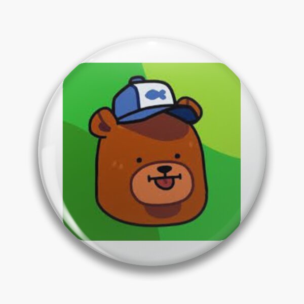 Item preview, bear and brekfast designed and sold by harbalak.
