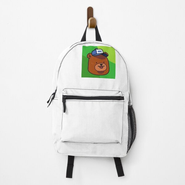 Item preview, bear and brekfast designed and sold by harbalak.