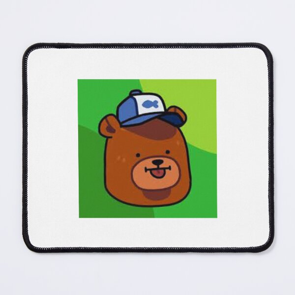 Item preview, bear and brekfast designed and sold by harbalak.