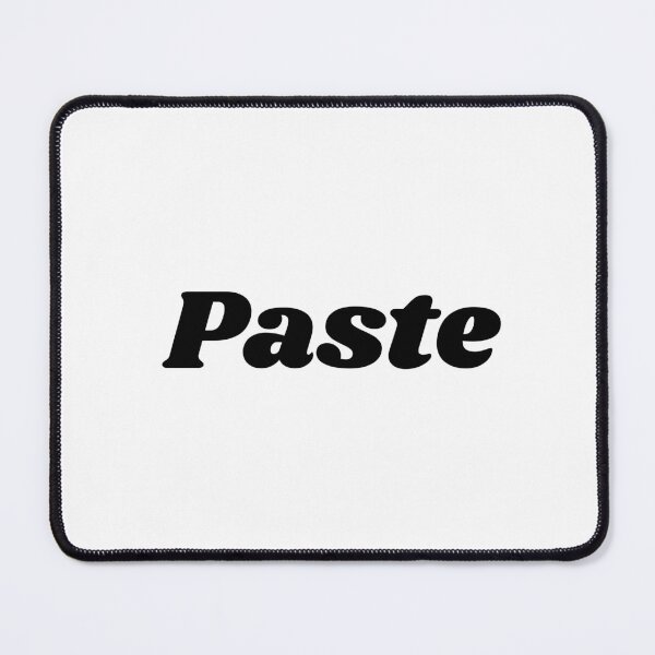 Item preview, Paste (White) designed and sold by hellkni9ht.