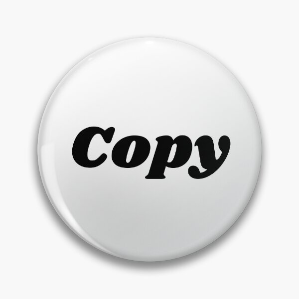 Item preview, Copy (White) designed and sold by hellkni9ht.