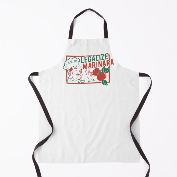 Item preview, Legalize Marinara designed and sold by Alex Popo.