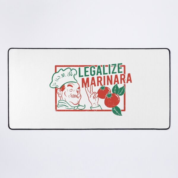 Item preview, Legalize Marinara designed and sold by Alex Popo.
