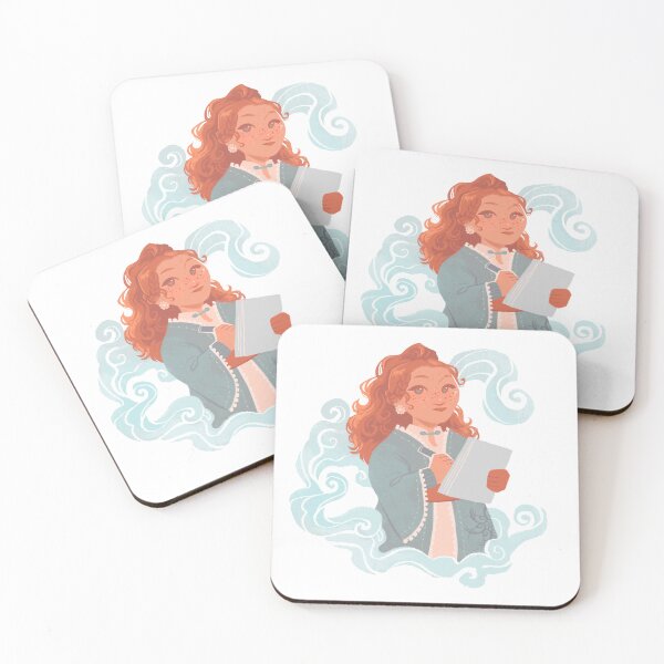 Item preview, Shallan Stormlight designed and sold by viridializard.