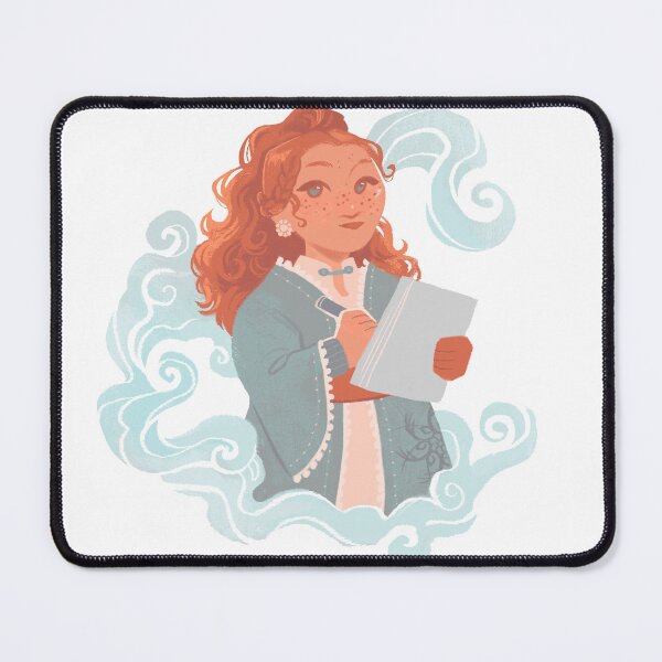 Item preview, Shallan Stormlight designed and sold by viridializard.