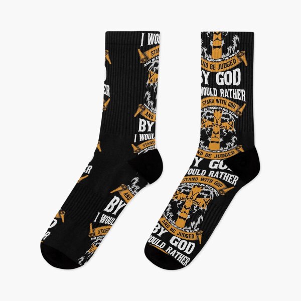 Item preview, Stand With God. The Lion and the Cross designed and sold by Fhfarms.