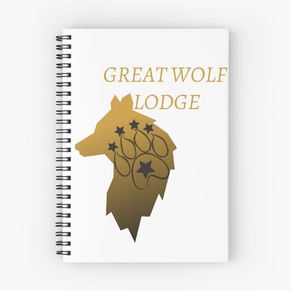 Item preview, Great wolf lodge designed and sold by Sisy04.
