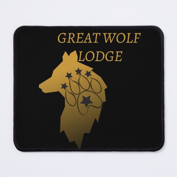Item preview, Great wolf lodge designed and sold by Sisy04.