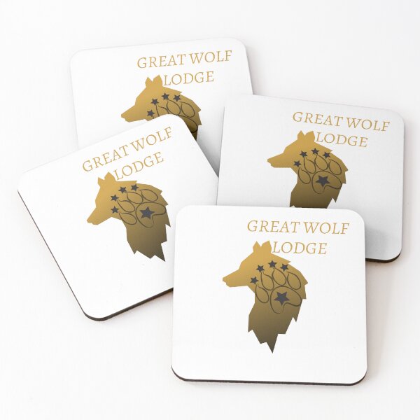 Item preview, Great wolf lodge designed and sold by Sisy04.