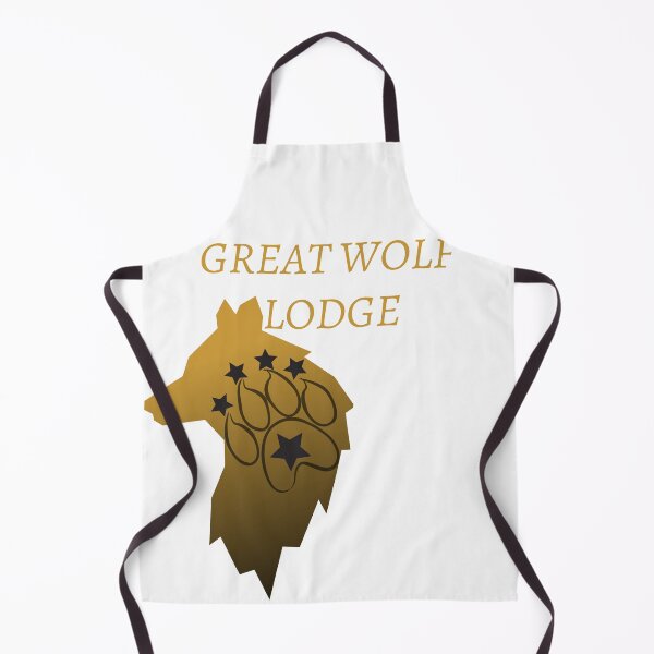 Item preview, Great wolf lodge designed and sold by Sisy04.
