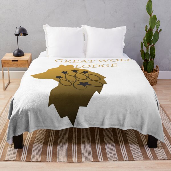 Item preview, Great wolf lodge designed and sold by Sisy04.