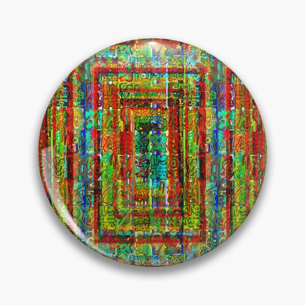 Item preview, Pop abstract designed and sold by Diego Manuel Rodriguez.