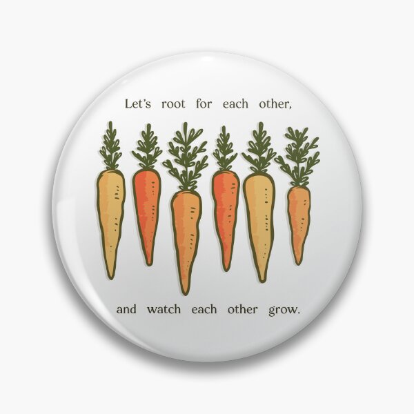 Item preview, Let's root for each other, and watch each other grow. - OTRBG(Non-Profit) designed and sold by OTRBGStore.