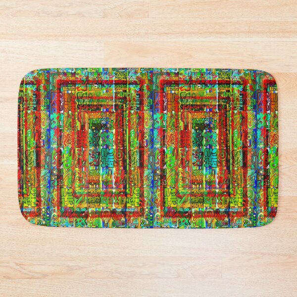 Item preview, Pop abstract designed and sold by Diego Manuel Rodriguez.