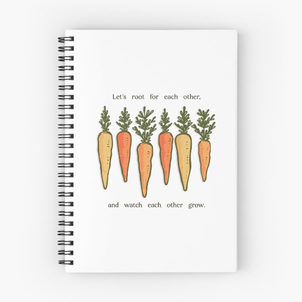 Item preview, Let's root for each other, and watch each other grow. - OTRBG(Non-Profit) designed and sold by OTRBGStore.