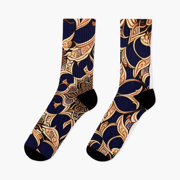 Item preview, Agave Dreams pattern Native American Aboriginal designed and sold by jeremy burt.