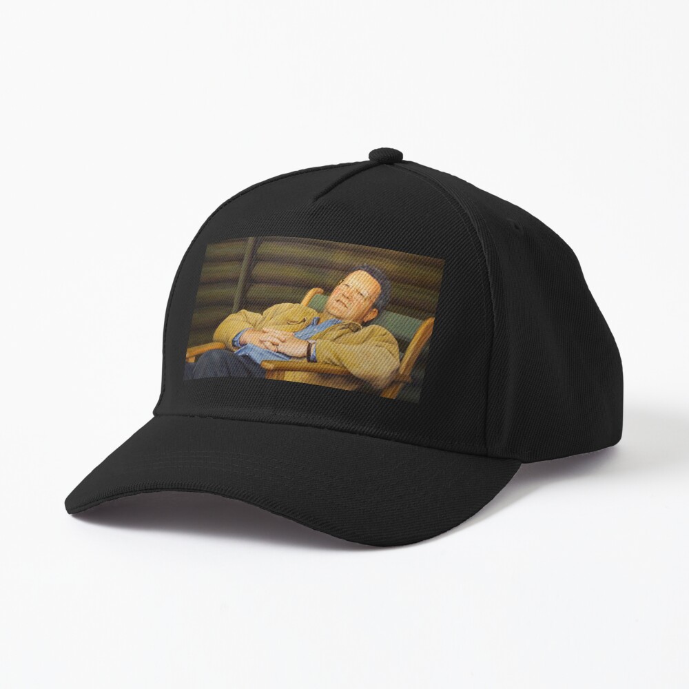 Item preview, Baseball Cap designed and sold by AvrilThomasart.