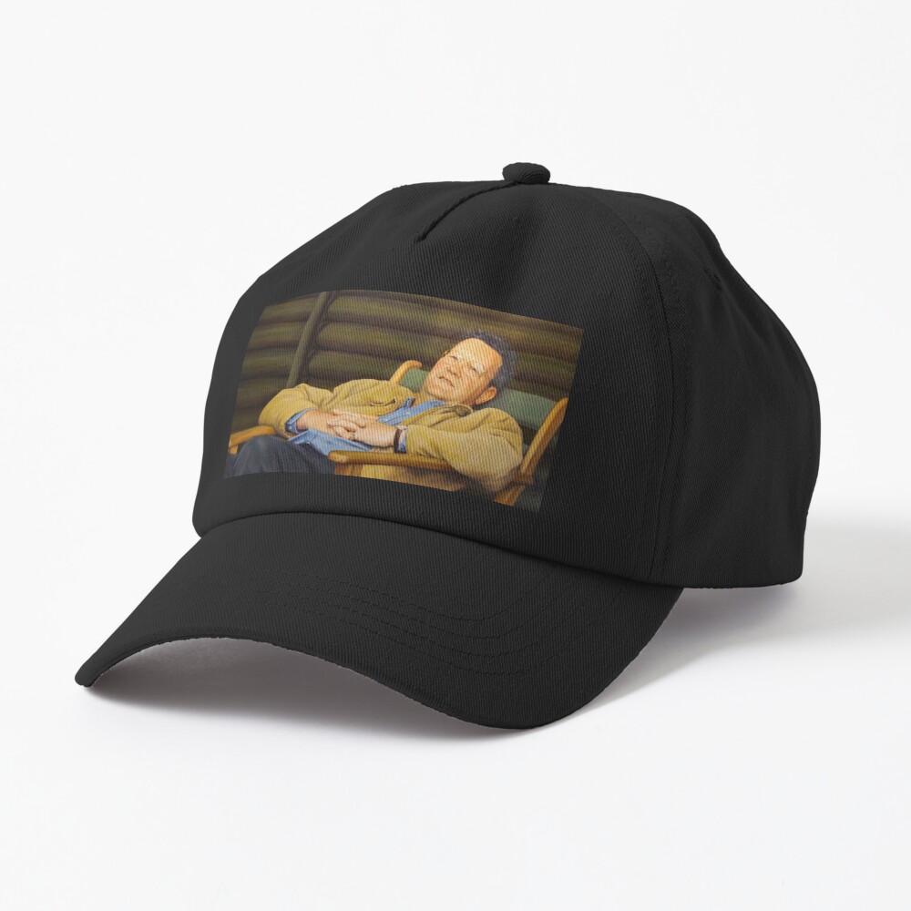 Item preview, Dad Hat designed and sold by AvrilThomasart.