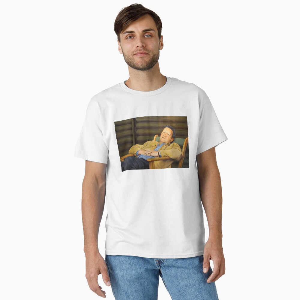 Item preview, Classic T-Shirt designed and sold by AvrilThomasart.