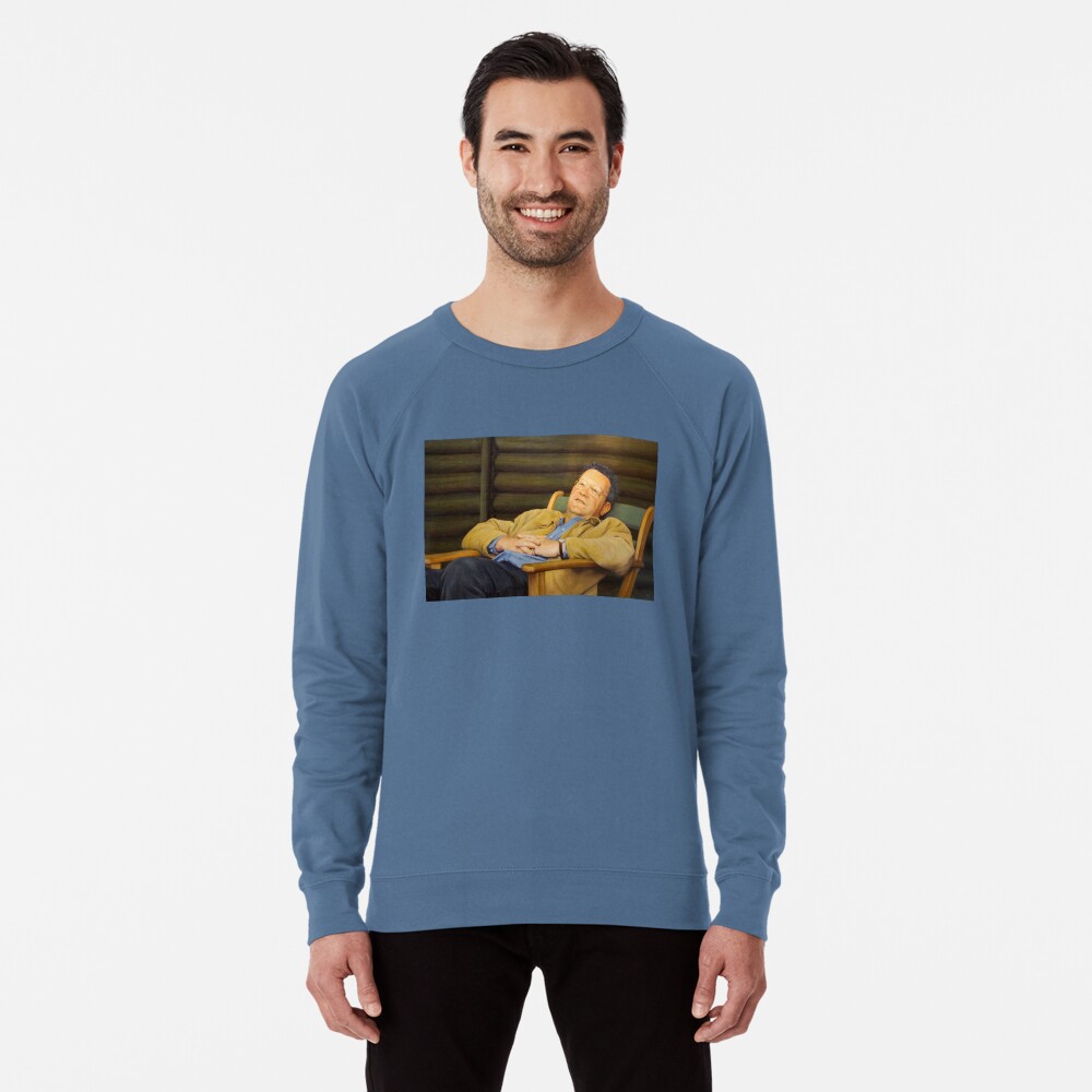 Item preview, Lightweight Sweatshirt designed and sold by AvrilThomasart.