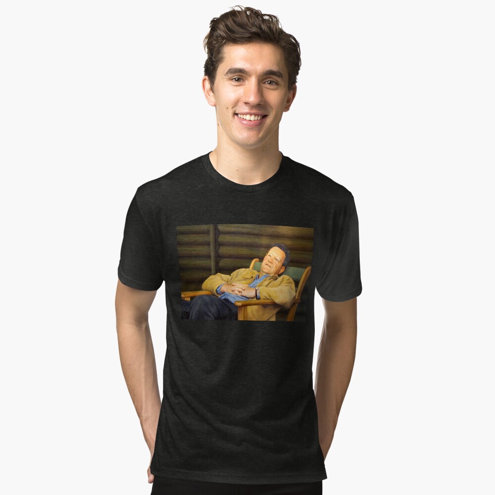 Item preview, Tri-blend T-Shirt designed and sold by AvrilThomasart.