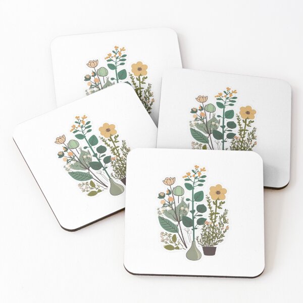Item preview, Botany Art designed and sold by xhemojashari.