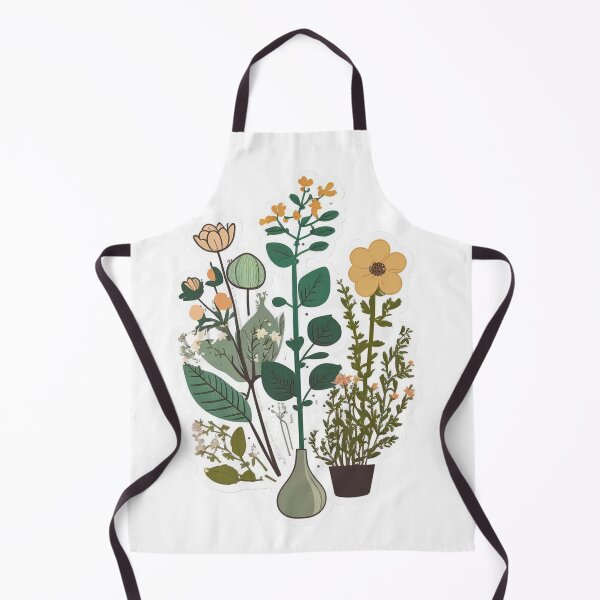 Item preview, Botany Art designed and sold by xhemojashari.