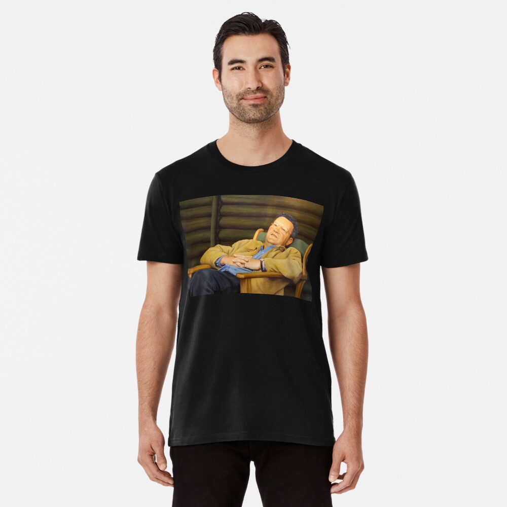 Item preview, Premium T-Shirt designed and sold by AvrilThomasart.