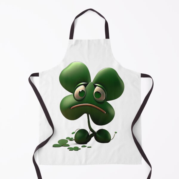 Item preview, Four-leaf Clover designed and sold by Armando Alorro.