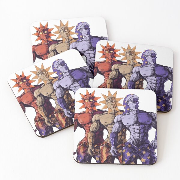 Item preview, The Giga gang's all here designed and sold by Jordan Bean.