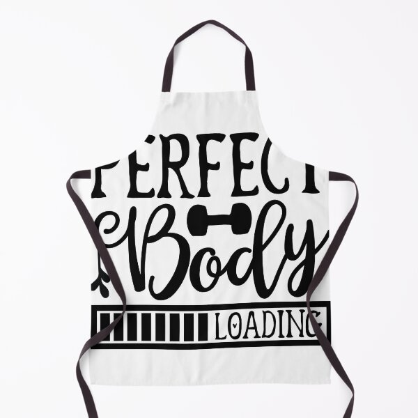 Item preview, Perfect Body Loading Workout Design designed and sold by AmeLinioN.