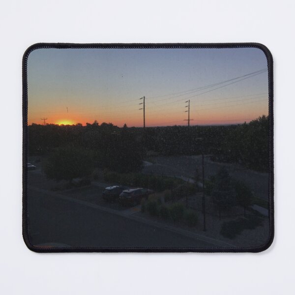 Item preview, Sunset- hotel view designed and sold by Submariner °.