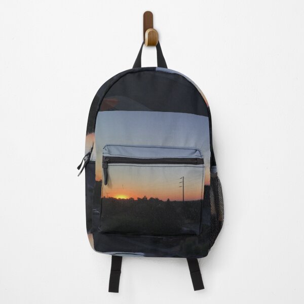Item preview, Sunset- hotel view designed and sold by Submariner °.