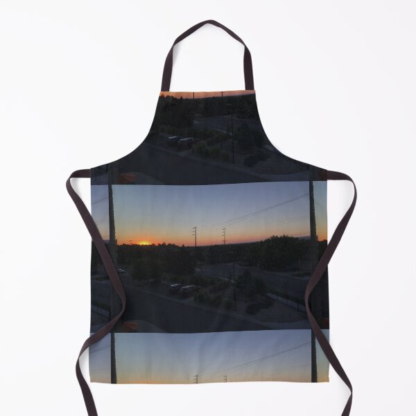 Item preview, Sunset- hotel view designed and sold by Submariner °.