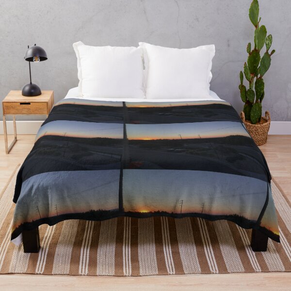 Item preview, Sunset- hotel view designed and sold by Submariner  °.