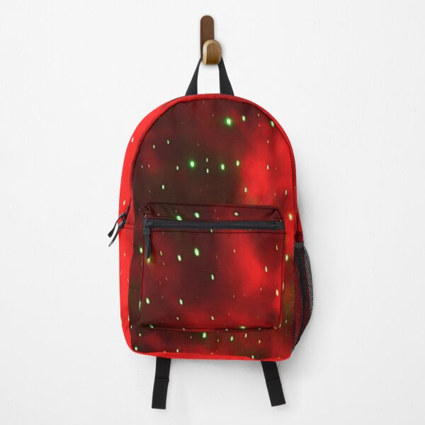 Item preview, Orange Red Nebula Space designed and sold by CJRPics.