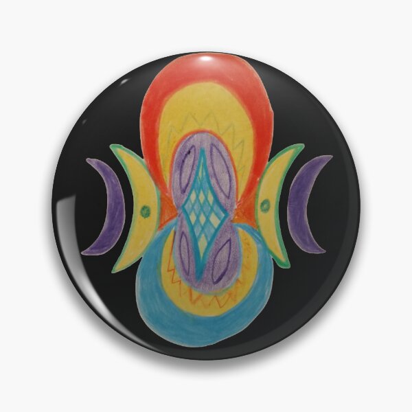 Item preview, Narrowing to Inward designed and sold by Eucyclos.