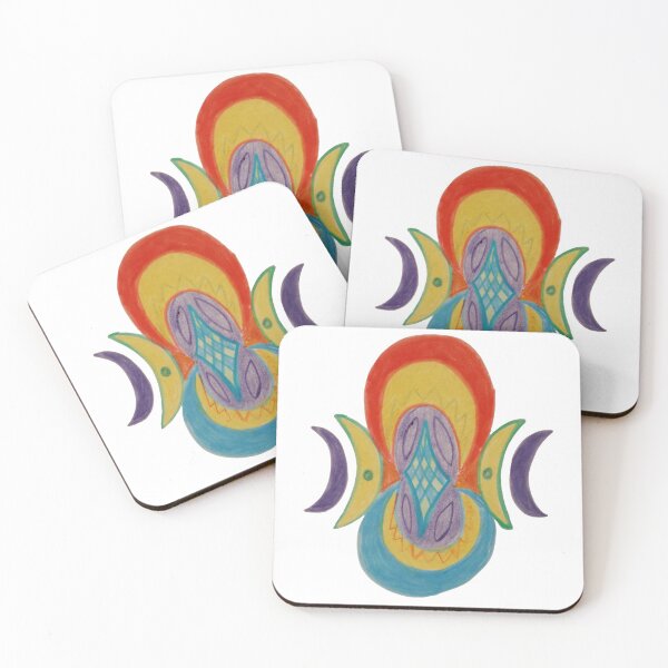 Item preview, Narrowing to Inward designed and sold by Eucyclos.
