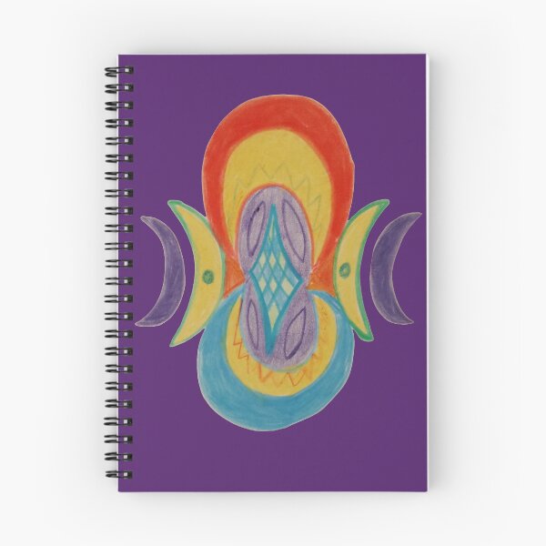 Item preview, Narrowing to Inward designed and sold by Eucyclos.