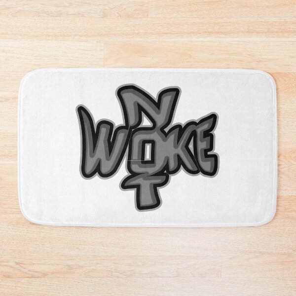 Item preview, Not Woke designed and sold by Soletica.