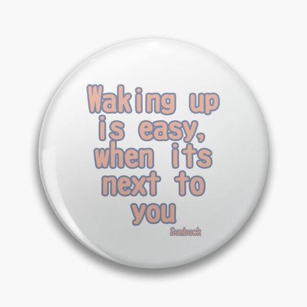 Item preview, Weekend Lyrics - Sumbuck designed and sold by Buzzy-Bee123.