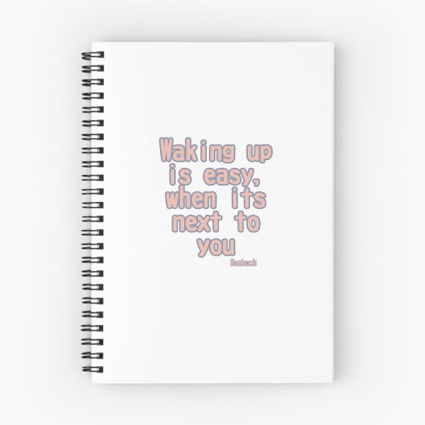 Item preview, Weekend Lyrics - Sumbuck designed and sold by Buzzy-Bee123.