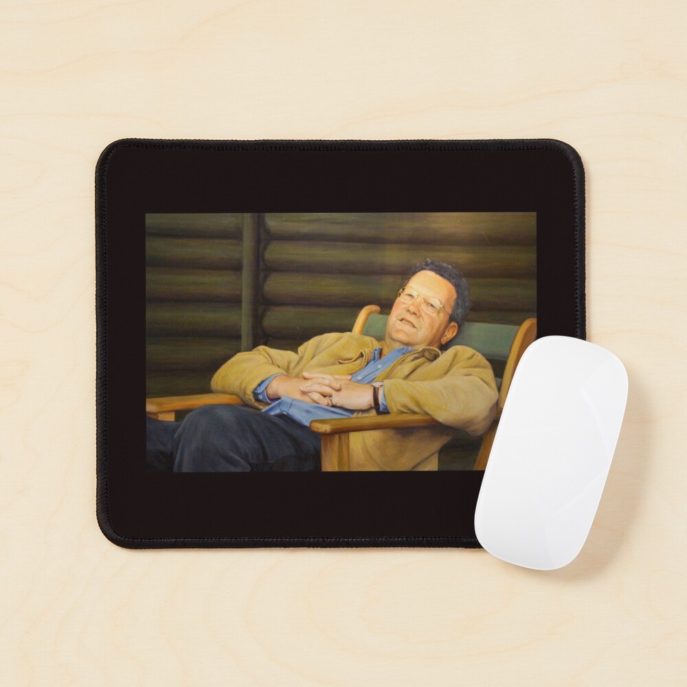 Item preview, Mouse Pad designed and sold by AvrilThomasart.