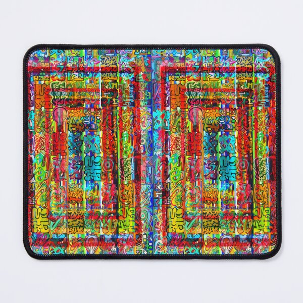 Item preview, Pop abstract designed and sold by Diego Manuel Rodriguez.