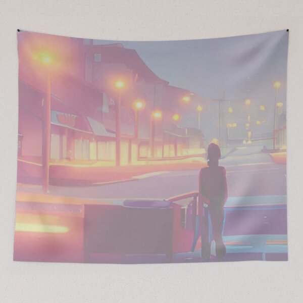 Item preview, seeing original designed and sold by Bethan Rose Studio.