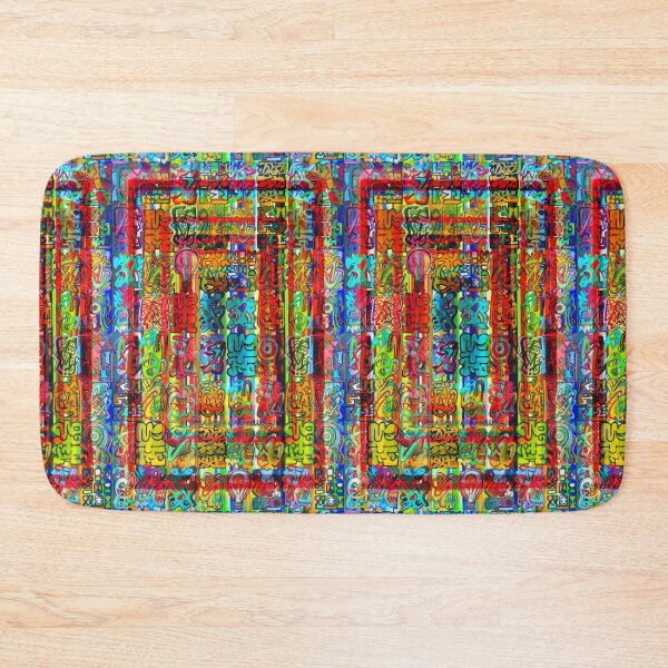 Item preview, Pop abstract designed and sold by Diego Manuel Rodriguez.